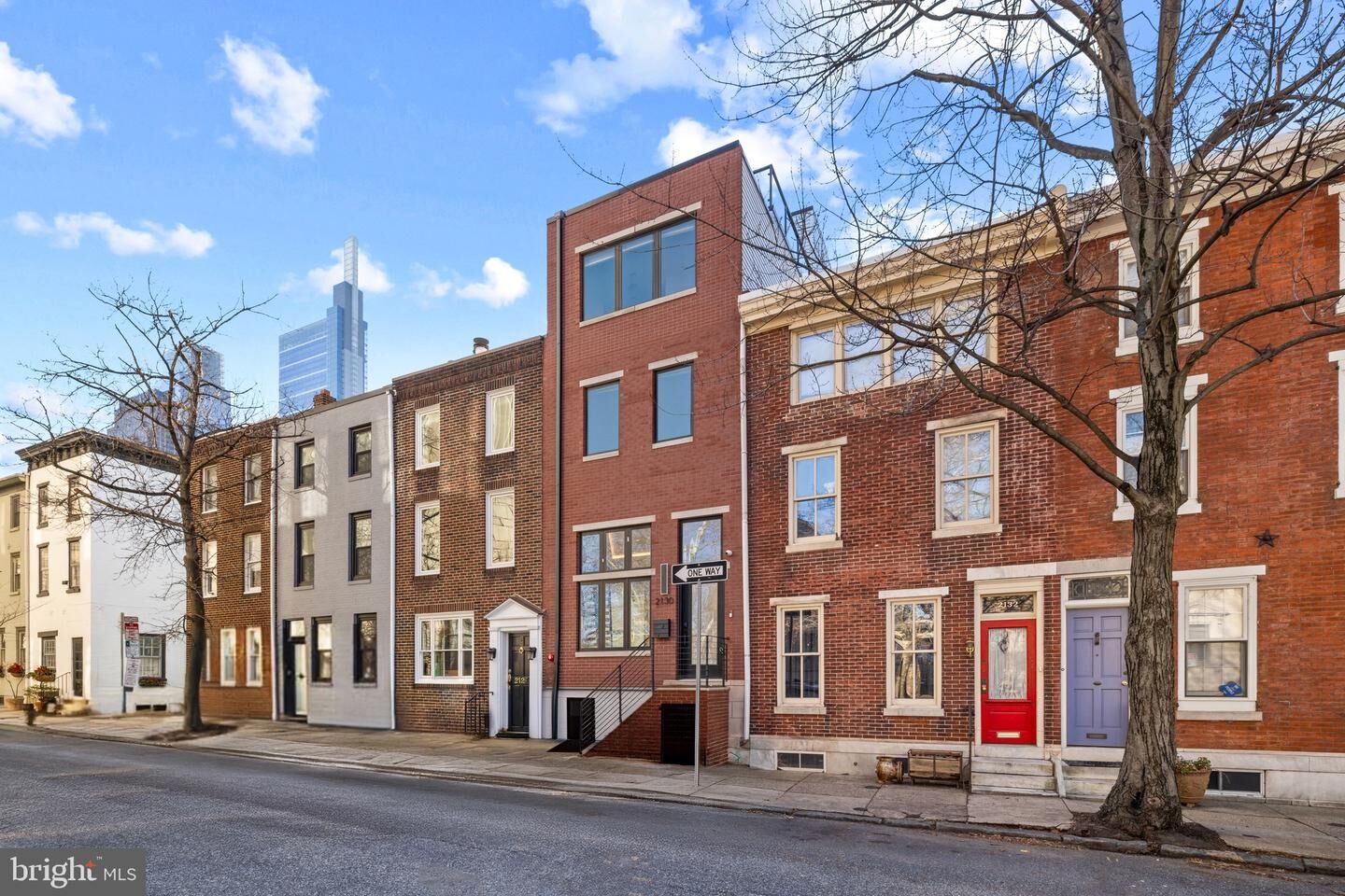 Property Photo:  2130 Spring Street  PA 19103 