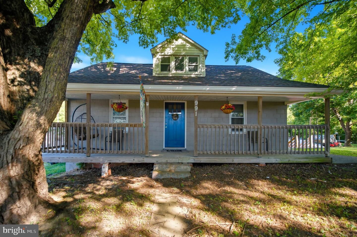 Property Photo:  991 Hammonds Mill Road  WV 25427 