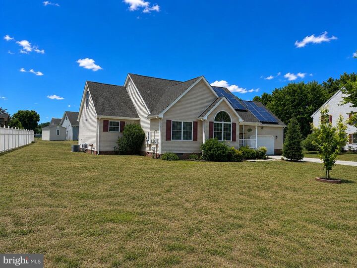 Property Photo:  631 E Main Street  MD 21826 
