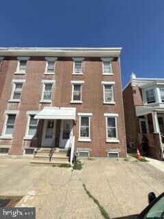 Property Photo: 1209 Locust Street PA 19401