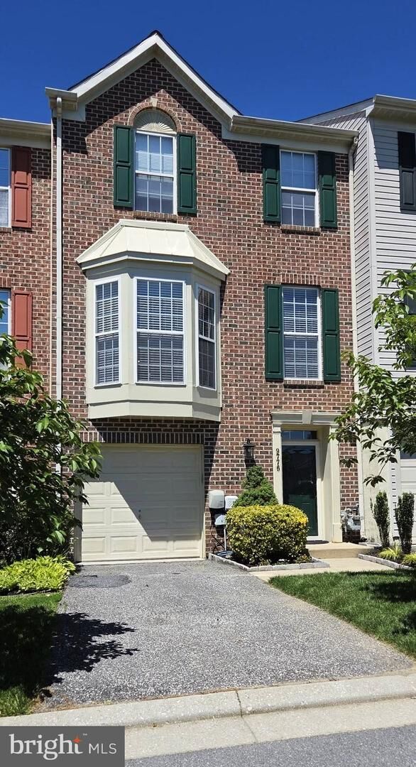 Property Photo:  9776 Harvester Circle  MD 21128 