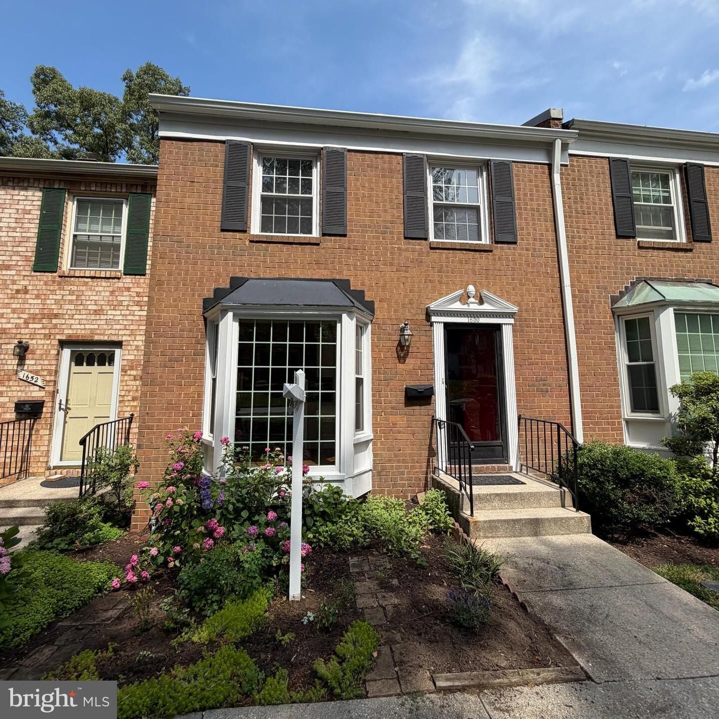 Property Photo:  1650 Albermarle Drive  MD 21114 