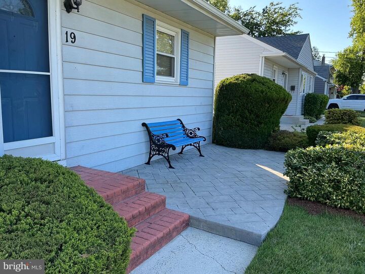 Property Photo:  19 Paul Road  NJ 08052 