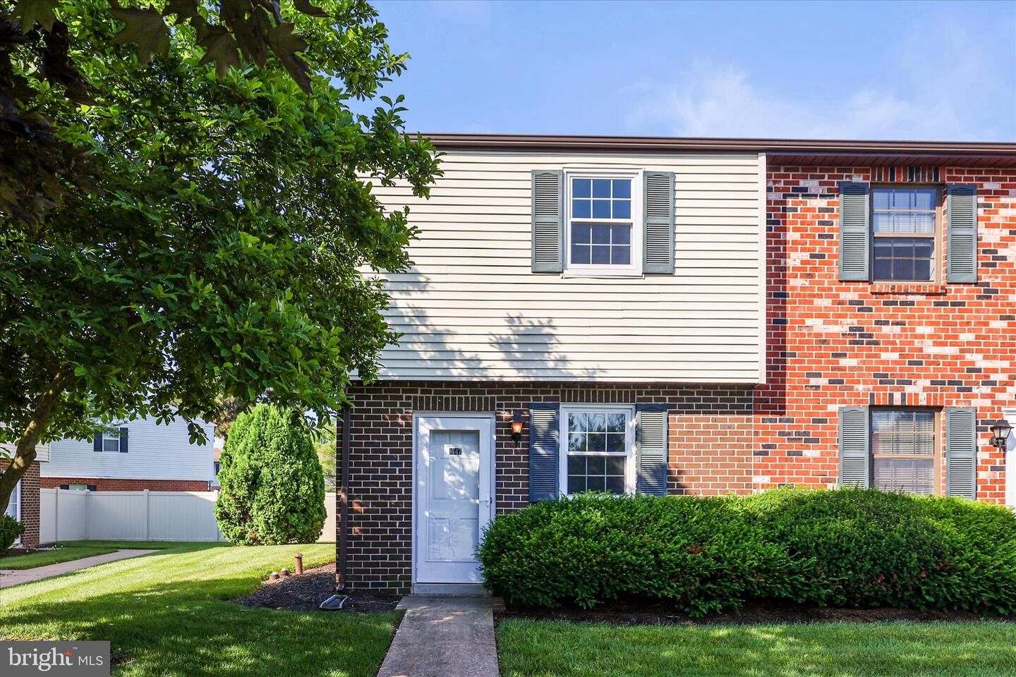 Property Photo:  1747 Baron Drive  PA 17408 