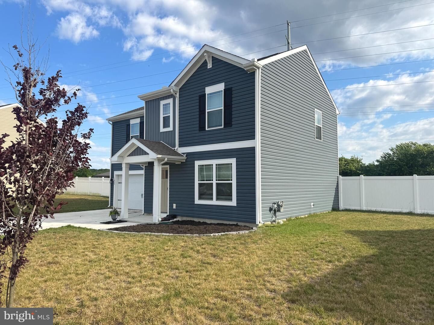 Property Photo: 1625 Terrapin Circle MD 21613