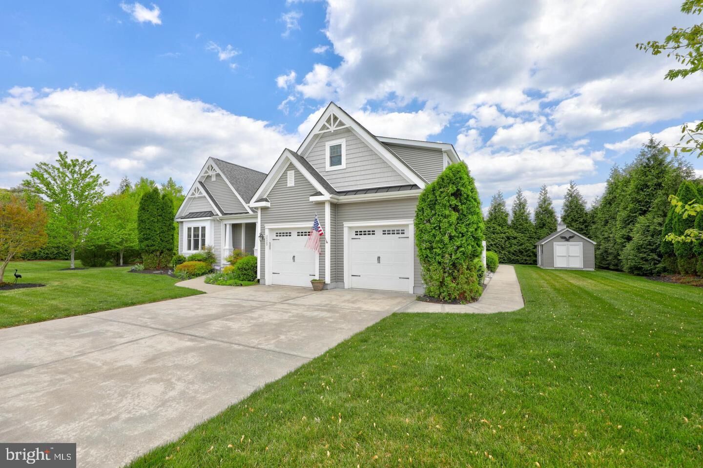 Property Photo:  34522 Skyler Drive  DE 19958 