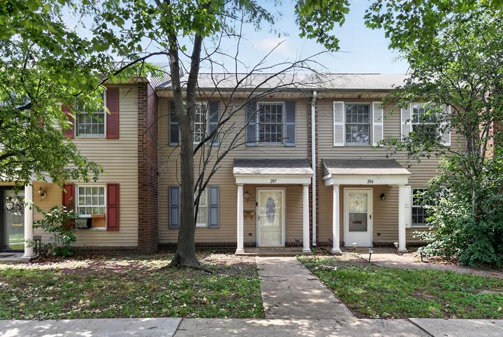 Property Photo:  207 2nd St Walk  NJ 08103 