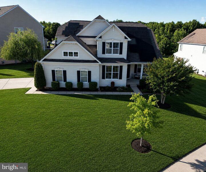 Property Photo:  730 Kicker Way  MD 21001 