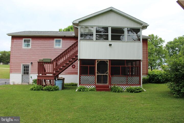 Property Photo: 1219 Blue Spruce Drive PA 16823