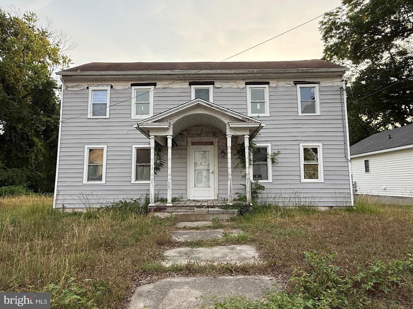 Property Photo:  808 2nd Street  MD 21851 