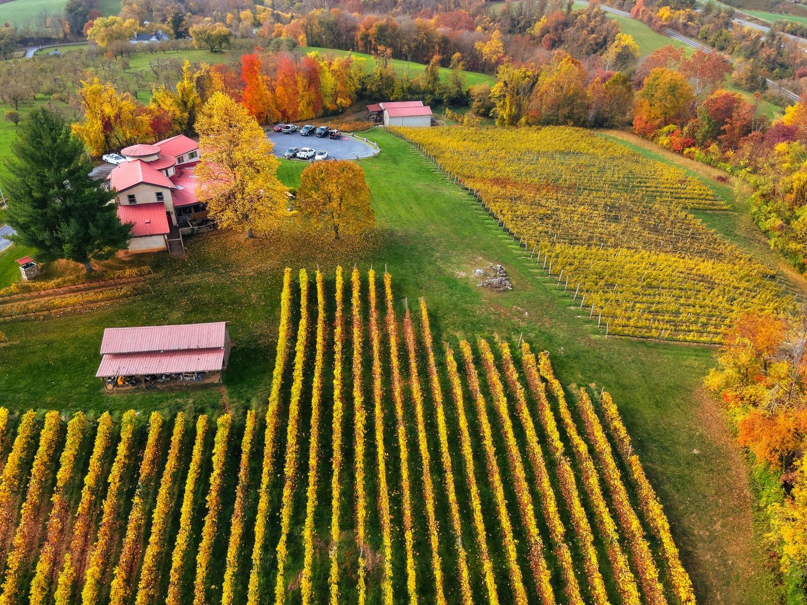Property Photo:  3238 Railstop Rd  VA 22643 