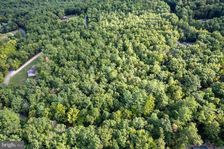 Property Photo:  Holiday Hill Rd.  VA 22835 