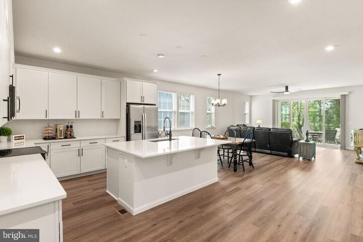 Property Photo: 5009 Gray Fox Dr VA 22712
