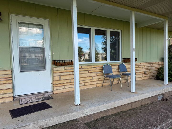 Property Photo:  38 Mixtec Drive  AR 72529 