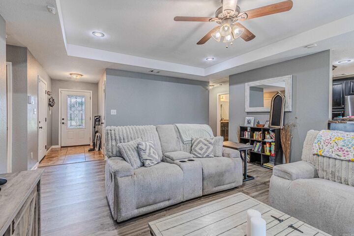 Property Photo:  1005 Ryan Lane  AR 72450 