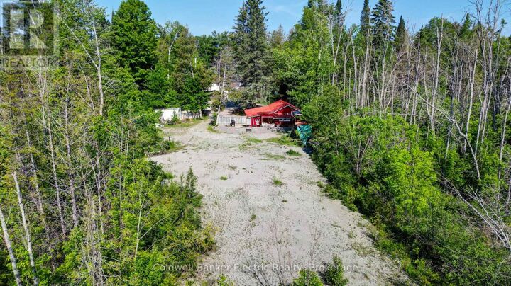 Property Photo:  49 River Road  ON K0M 1N0 