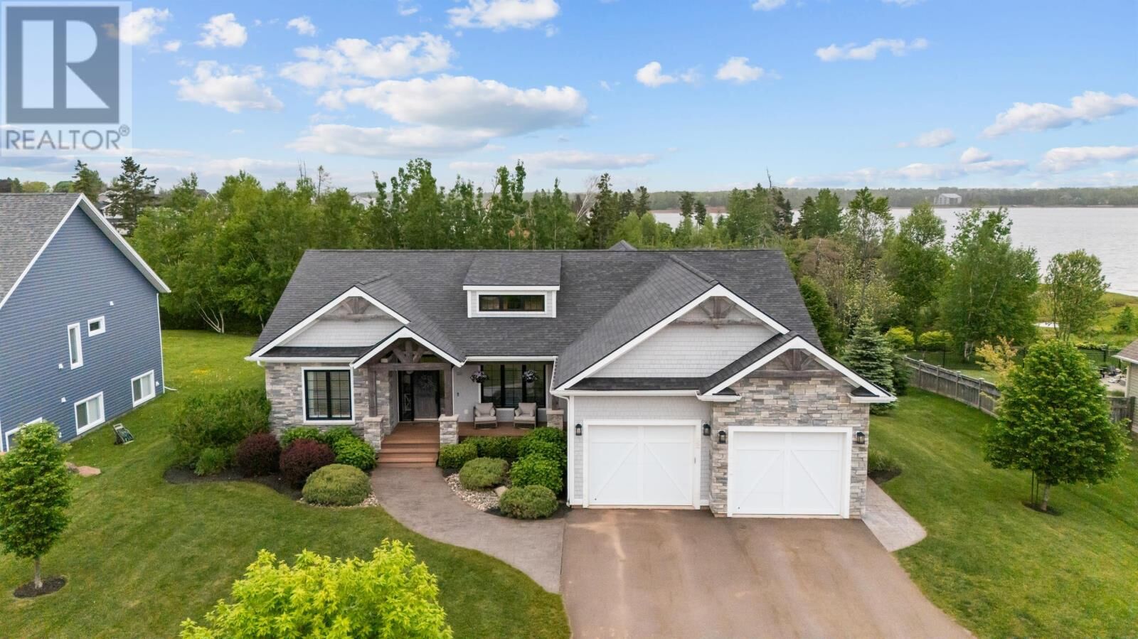 Property Photo: 331 Sunrise Cove Drive PE C0A 1H8