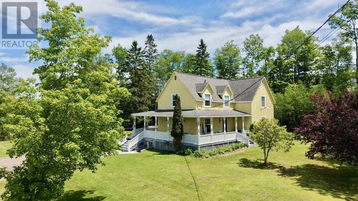 Property Photo:  129 Birch Hill Road  NS B0M 1B0 