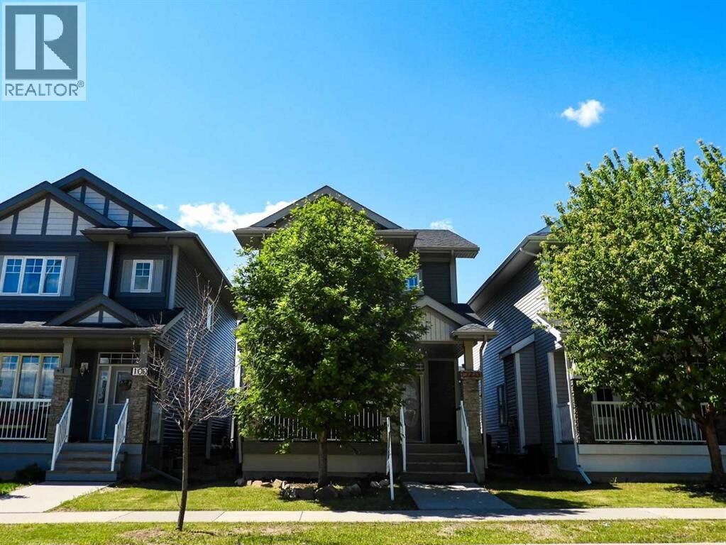 Property Photo:  104 Collicott Drive  AB T9K 2W8 