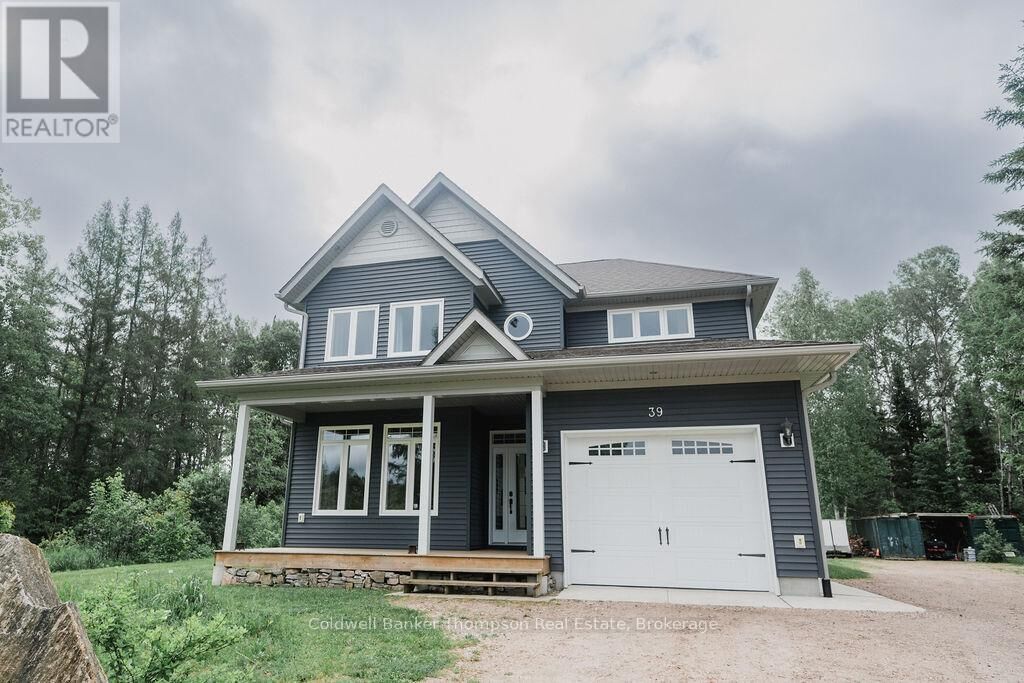 Photo de la propriété: 39 Riverside Avenue ON P0A 1X0