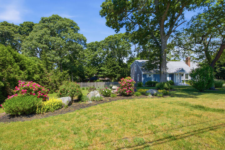 Property Photo: 205 S Eastham Street MA 02642