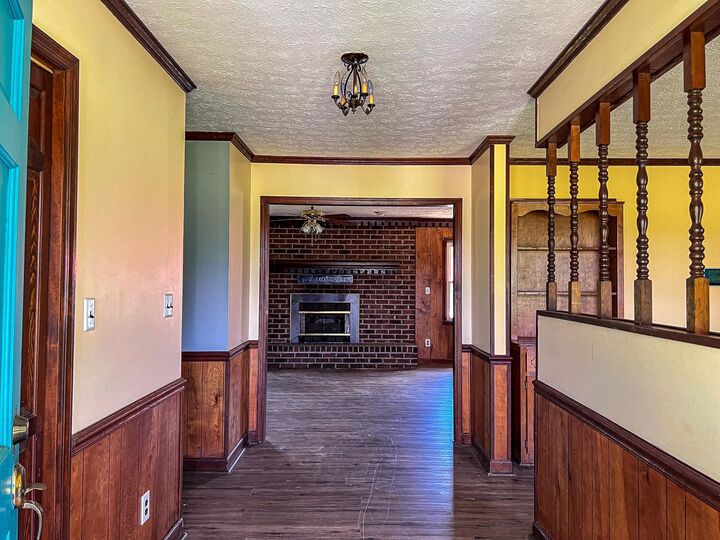 Property Photo: 320 New Farm Rd. SC 29554