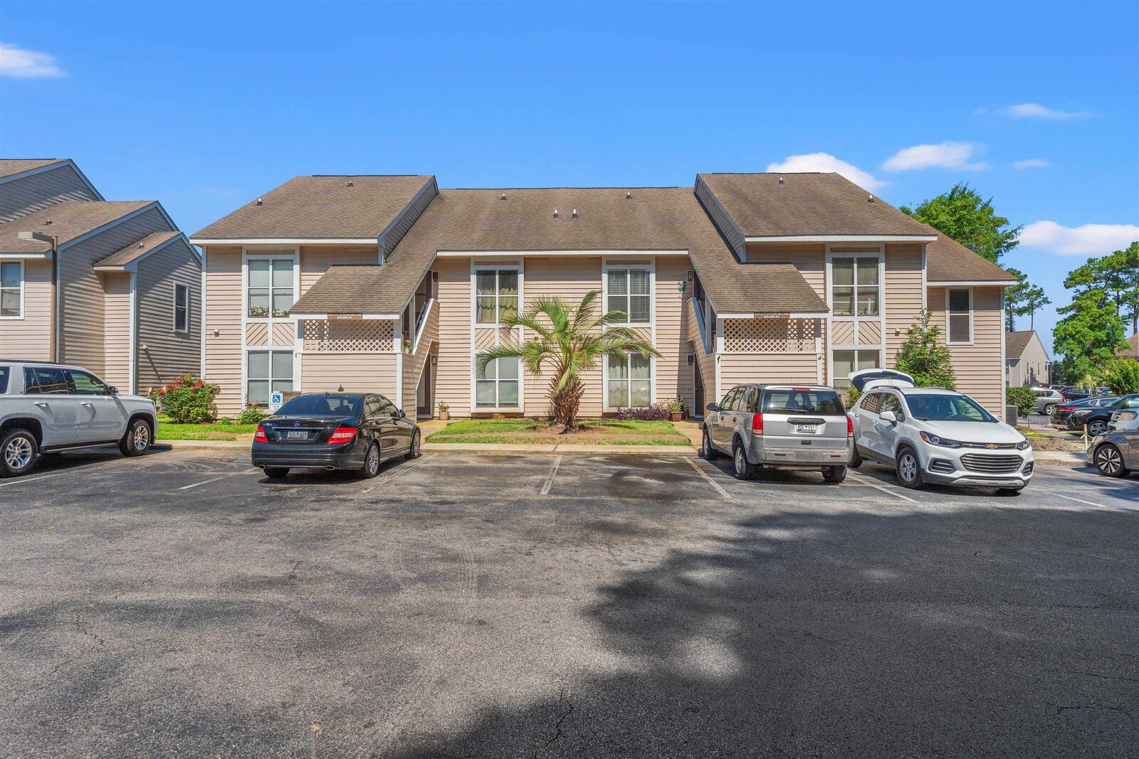 Property Photo:  4473 Little River Inn Rd. 1104  SC 29566 