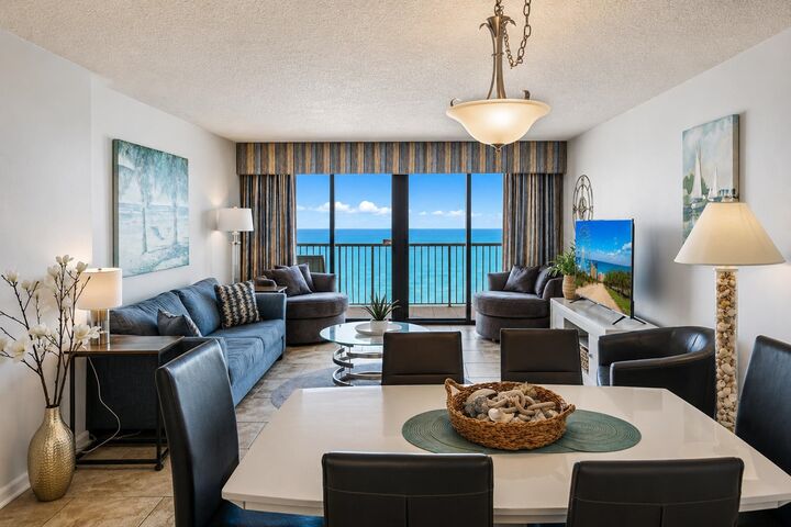 Property Photo:  5308 N Ocean Blvd. 1401  SC 29577 