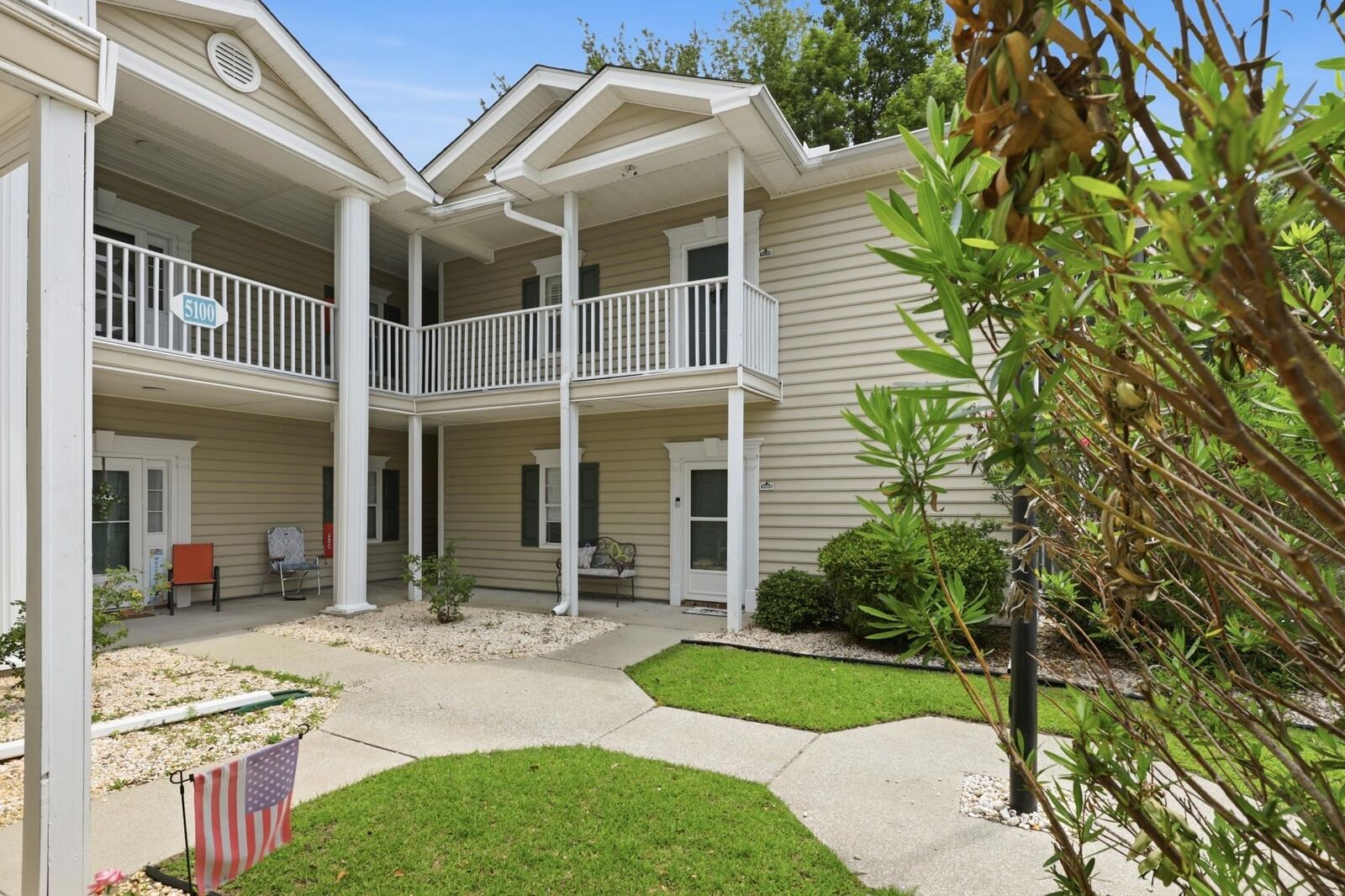 Property Photo:  5110 Sweetwater Blvd. 5110  SC 29576 