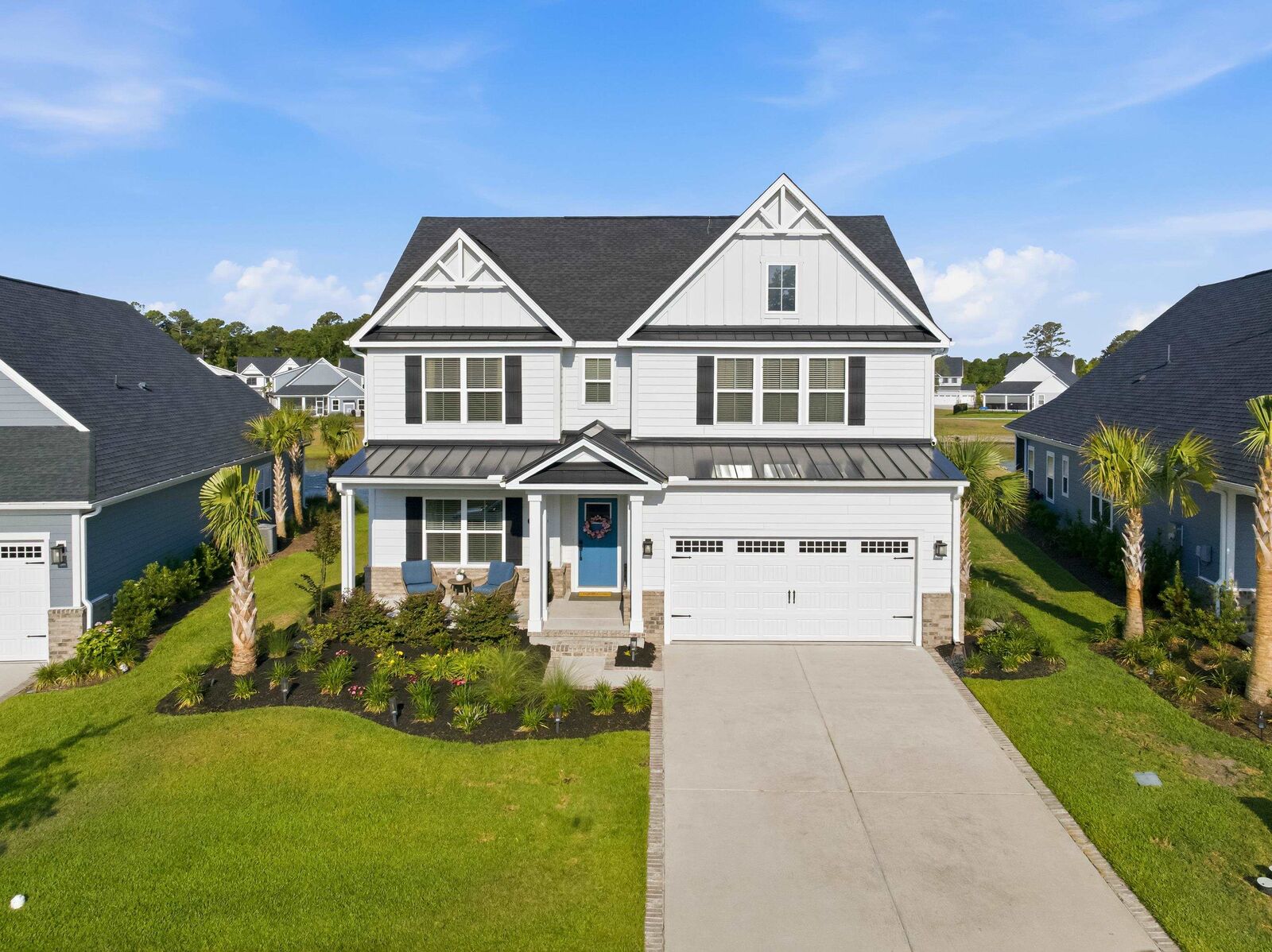Property Photo: 2333 Hazel Way SC 29568