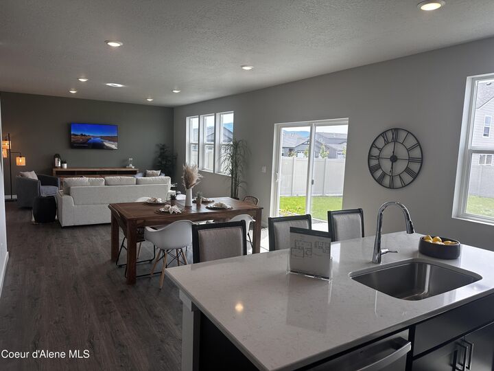 Property Photo:  3217 N Pale Fox St  ID 83854 