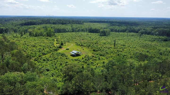 Property Photo:  Sugar Hill Rd  GA 31064 