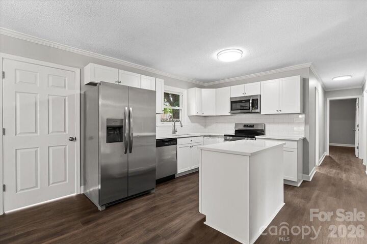 Property Photo:  3509 Greg Drive  NC 28052 