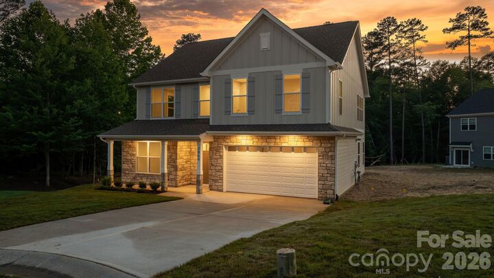 Property Photo:  3869 12th Street Court NE  NC 28601 