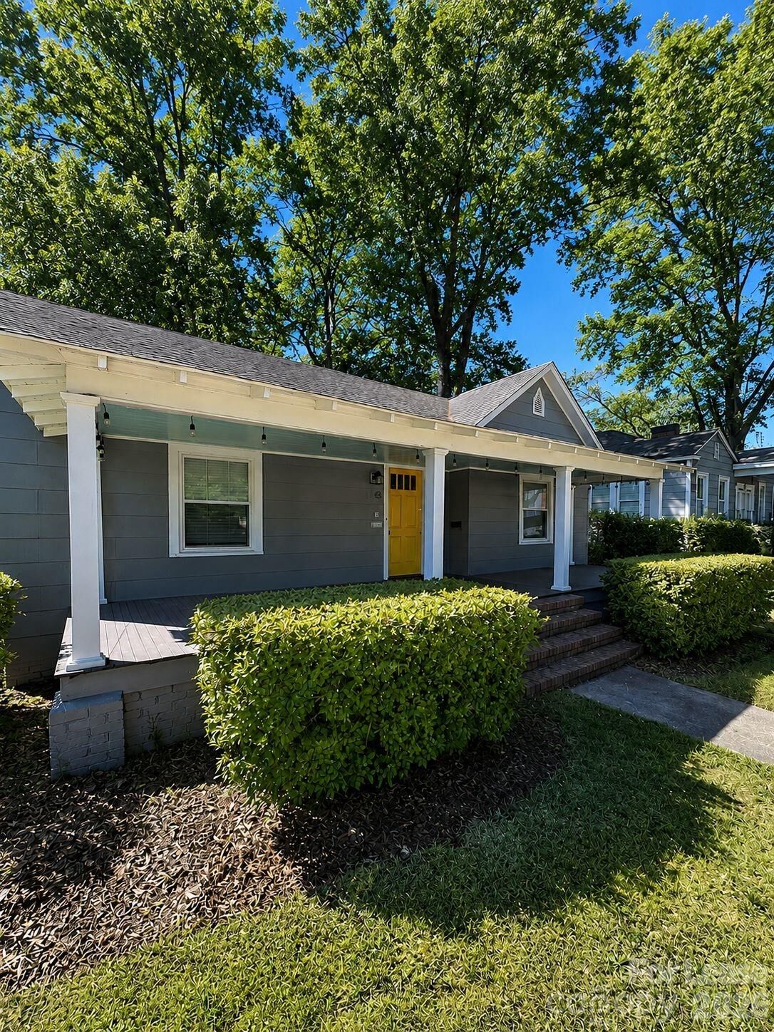 Property Photo:  116 Cabarrus Avenue E  NC 28025 
