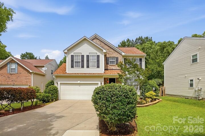 Property Photo: 442 Sugar Maple Drive SC 29708
