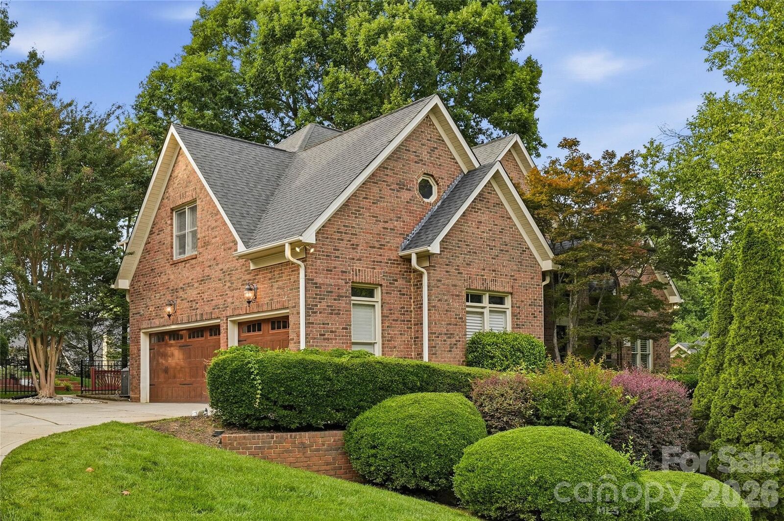 Property Photo:  7205 Watersreach Lane  NC 28277 