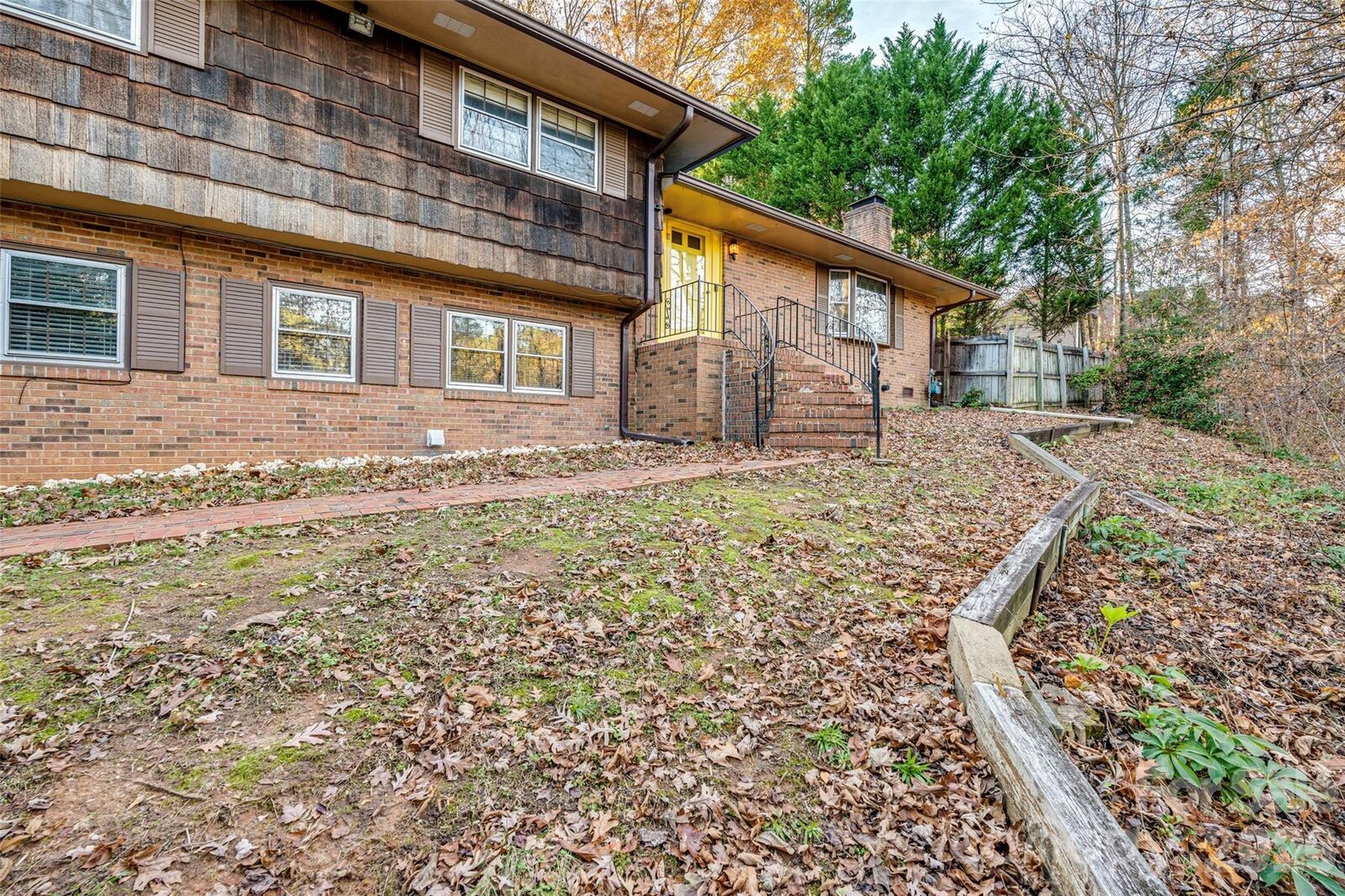 Property Photo:  473 Woodend Drive SE  NC 28025 