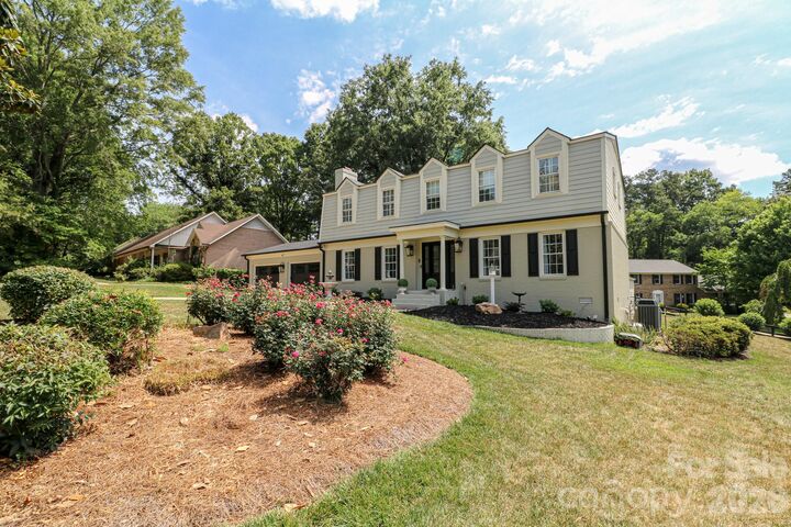 Property Photo:  120 Wellington Drive  NC 28144 