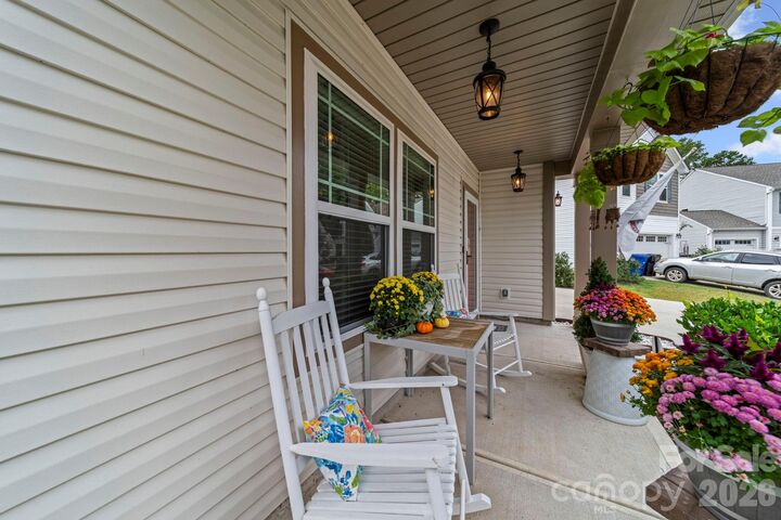 Property Photo: 121 Mercer Street NC 28115