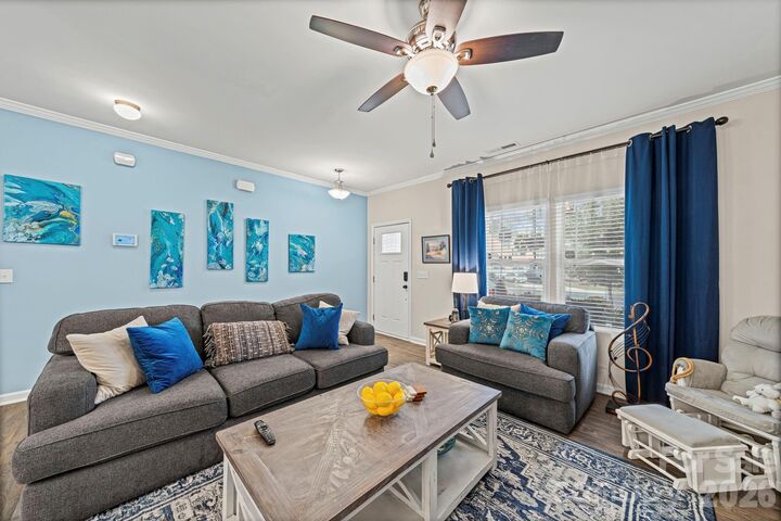 Property Photo:  121 Mercer Street  NC 28115 