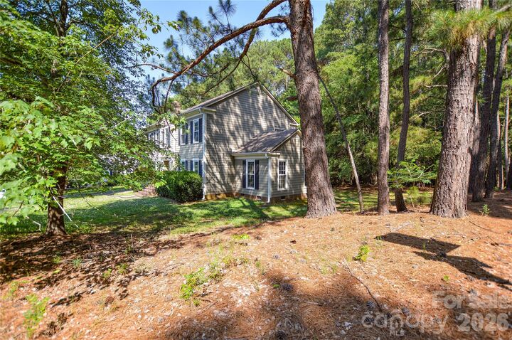 Property Photo:  9604 Stanton Green Court  NC 28277 