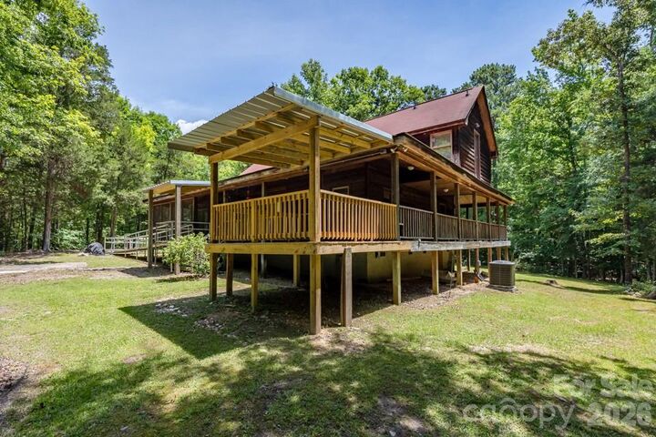 Property Photo:  100 Seven Drive  SC 29036 