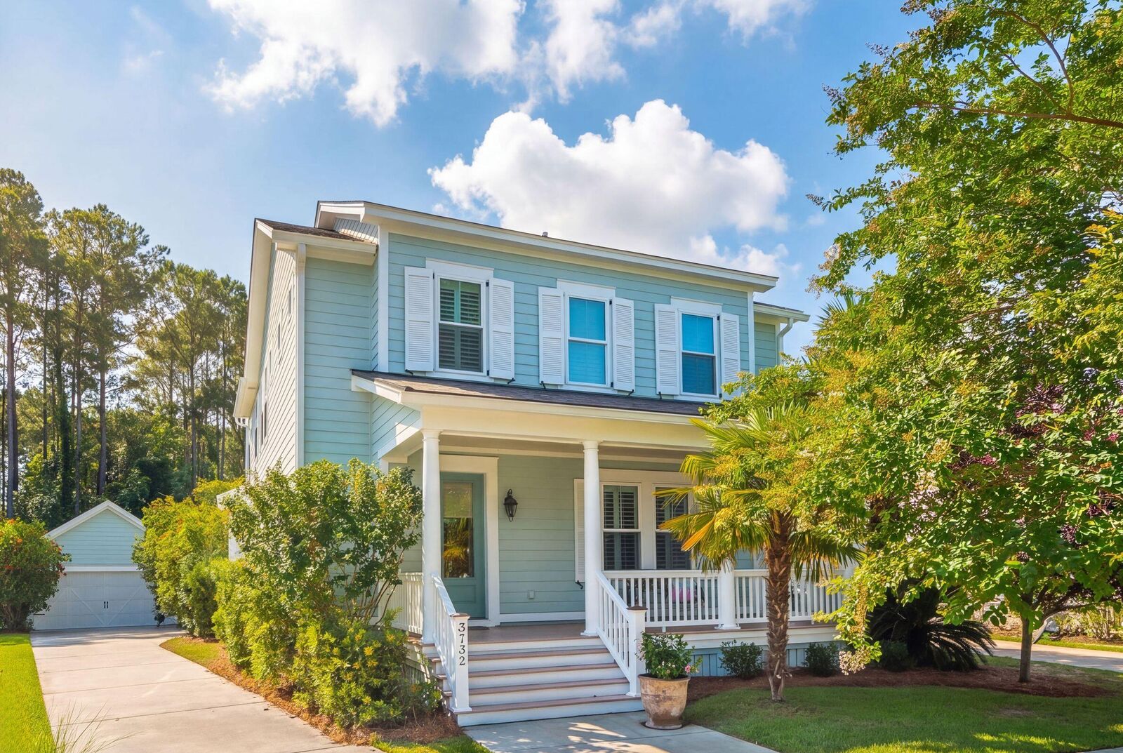 Property Photo: 3732 Abercrombie Court SC 29466