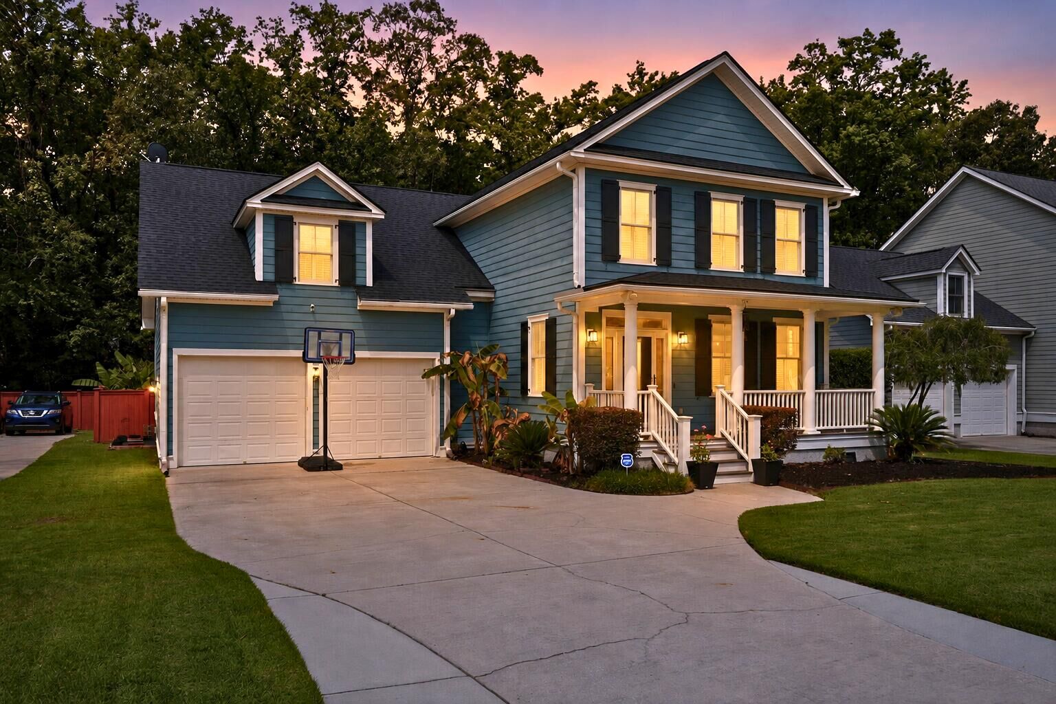 Property Photo:  1151 Quick Rabbit Loop  SC 29414 