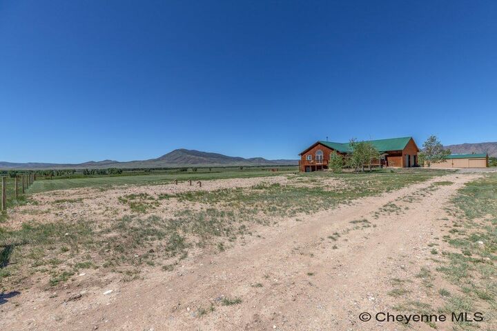 Property Photo: 2084 Hwy 230 WY 82070