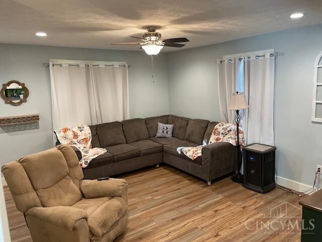 Property Photo: 29 E Ruby Avenue OH 45177
