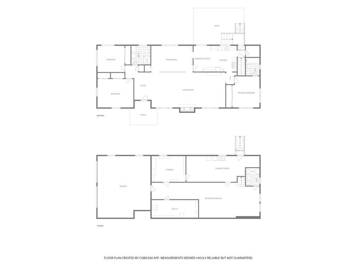 Property Photo: 3081 Werkridge Drive OH 45248