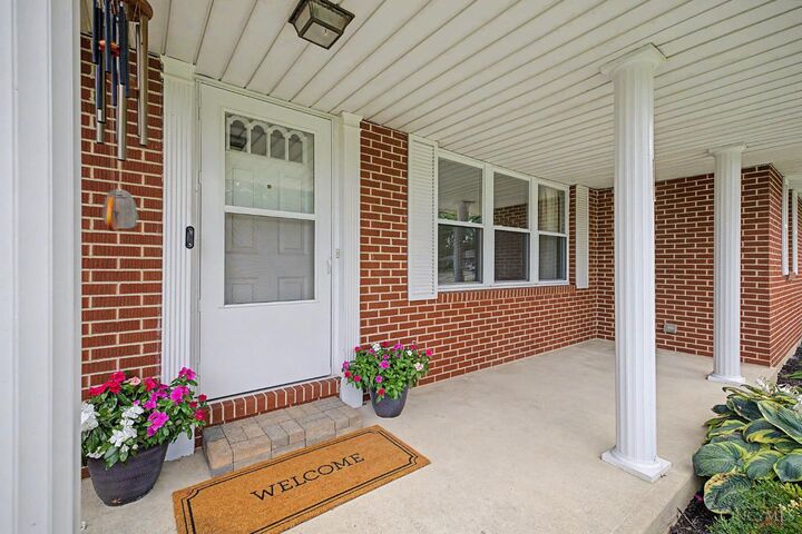 Property Photo: 7463 Fairground Road OH 45107