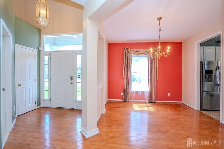 Property Photo: 31 SE Hawthorn Drive NJ 08536